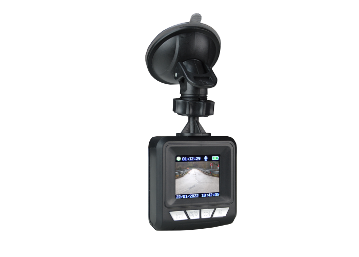 Dashcam